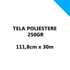 Canvas Poly Artist Matte 270GR 111,8CMX30MT