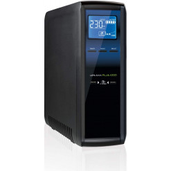 Tecnoware UPS EXA PLUS 1000