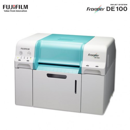 Frontier DE100