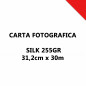 DIGITAL SILK 255GR 31,2CMX30MT