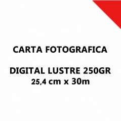 copy of Photo Digital Lustre 250GR 26CMX30MT