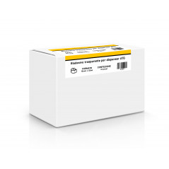 Biadesivo per dispenser ATG 12mm x 33mt