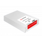 Biadesivo remobivile 25,5cm x 36cm 280gr 100FG