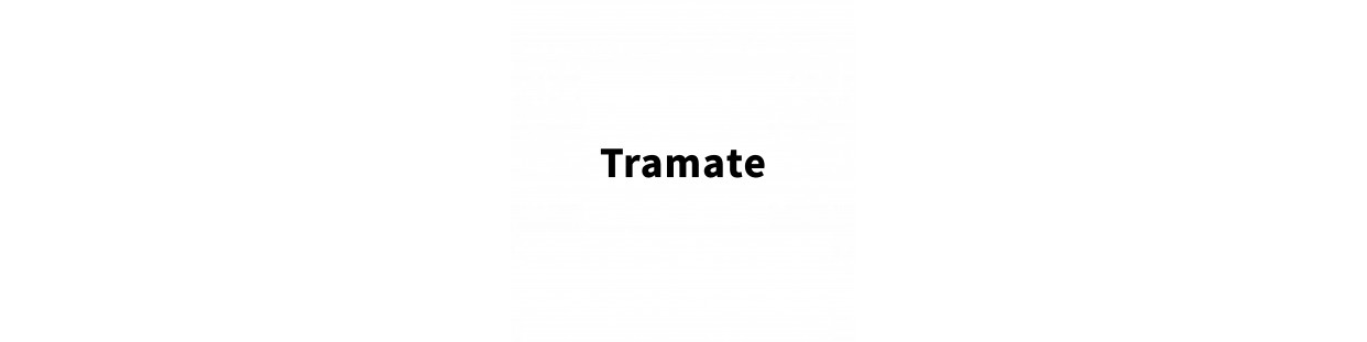 Tramate