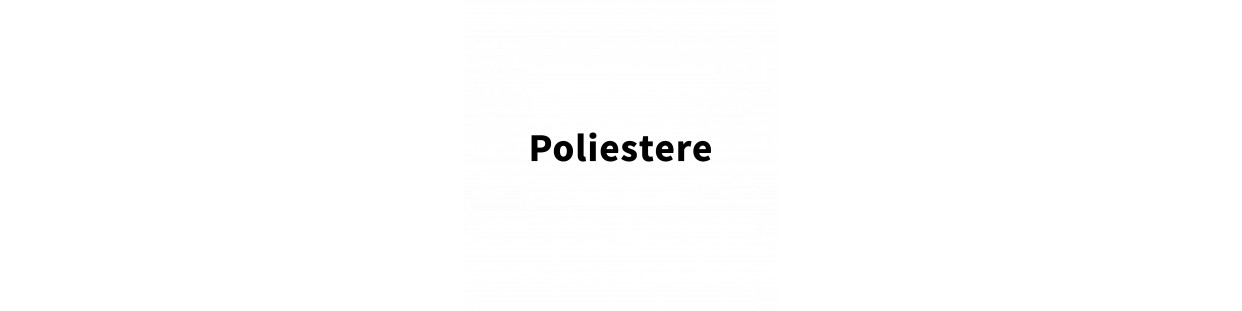 Poliestere