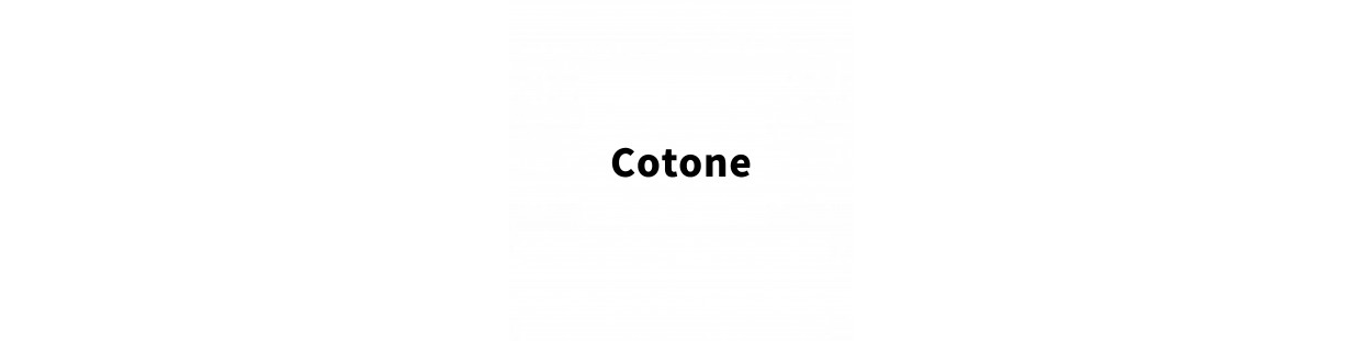 Cotone