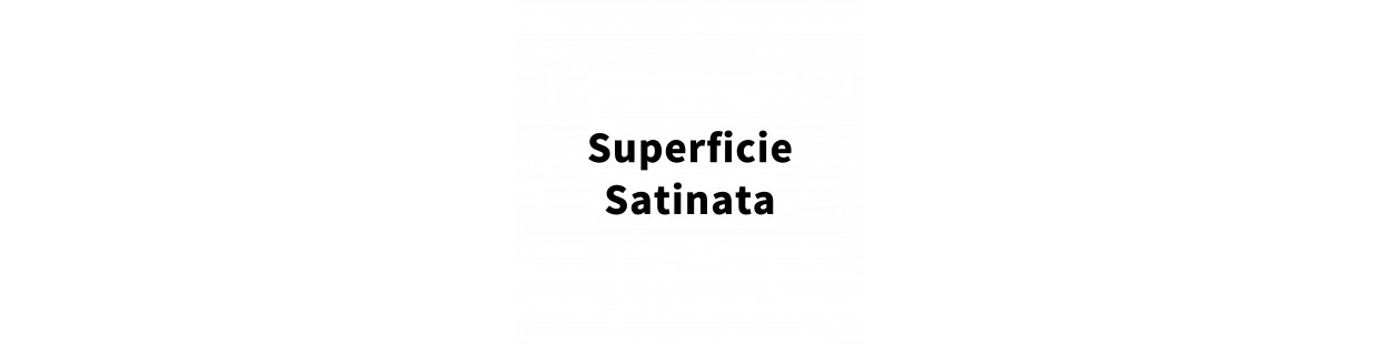 Satinata