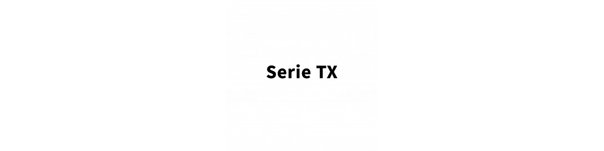 Serie TX