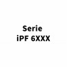Serie IPF 6300 / 6300s / 6400 / 6450 / 6400s