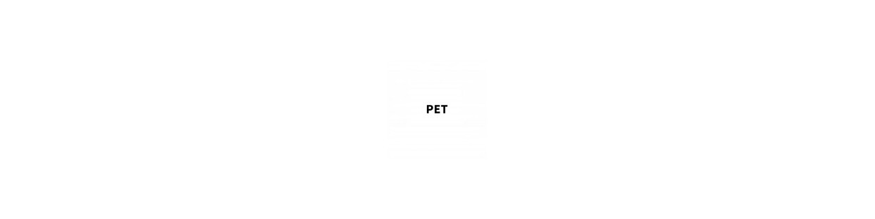 PET